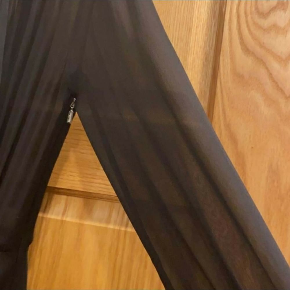 Max Mara Black dress - Picture 8 of 13